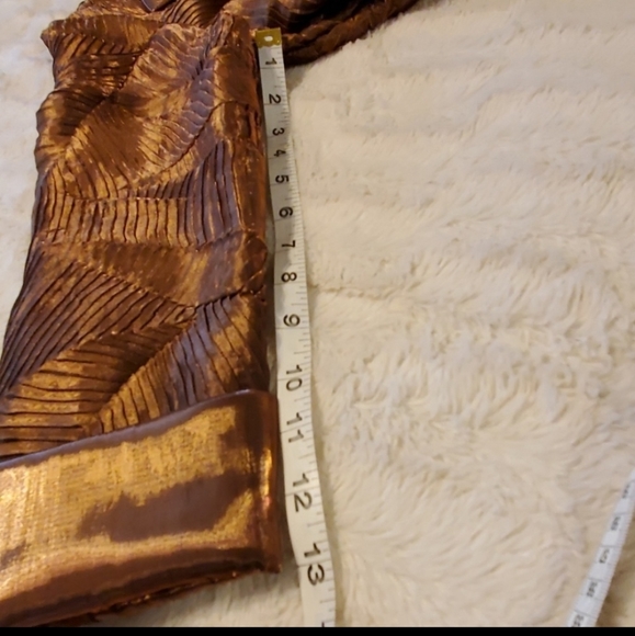 NWT Cachet top - Picture 7 of 7